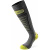 Lenz Skiing 1.0 Gray/Lime 45-47