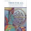 Trios for All / flauta (pikola)