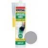 Soudal Akrylátový tmel 280 ml sivá
