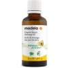 Medela Organický masážny olej na prsia, 50 ml