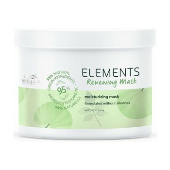 Wella Elements Renewing mask 500 ml