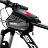 Univerzálna taška na bicykel Wildman HardPouch 1l