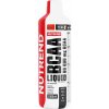 Nutrend Liquid BCAA 80000 vitamín B6 1000 ml