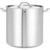Hendi Hrniec vysoký s pokrievkou - 50 L - Kitchen Line | Hendi 837627