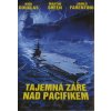 Tajemná záře nad Pacifikem - DVD