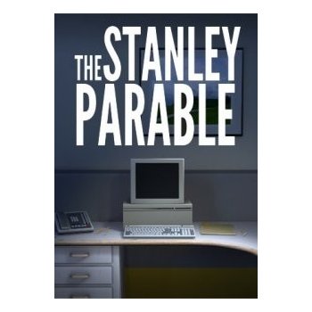 The Stanley Parable