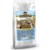 Wolfsblut Dog Cold River Puppy - pstruh a batáty 12,5kg