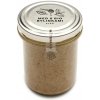 Květomluva Med s bio bylinkami svieži, 250 g