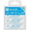 Newell AA 2200mAh Li-Ion akumulátor 4ks