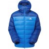 Mountain Equipment Senja Jacket Lapis Blue