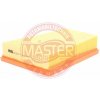 MASTER-SPORT Vzduchový filter - 251011LFPCSMS 251011LFPCSMS