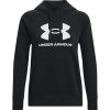 Under Armour UA Rival Fleece Big Logo Hdy-BLK 1379501-001