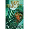 Pod parou - Terry Pratchett