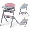 KINDERKRAFT LIVY Aster Pink