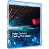 Gabriel Peter: Taking The Pulse - 2Blu-ray