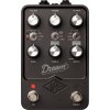 Universal Audio UAFX Dream 65 Reverb Amplifier - guitar effect