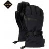 Rukavice na snowboard Burton GORE-TEX Deluxe true black XL 25/26 - Odosielame do 24 hodín