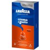 Lavazza Crema e Gusto Forte Alu Kapsule do Nespresso 10 ks