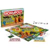 Horses and Ponies stolová hra Monopoly (English Version)