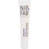 NIP+FAB Renew Retinol Fix Blemish Gel Treatment 10% lokální péče na nedokonalosti pleti 15 ml