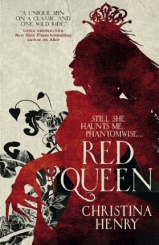 Red Queen - Henry Christina