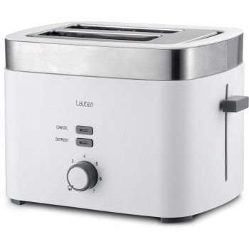 Lauben Toaster T17WS