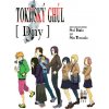 CREW Tokijský ghúl: Dny