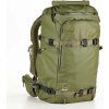 Shimoda Action X70 HD Backpack zelený 520-143