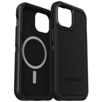 OTTERBOX DEFENDER XT APPLE IPHONE 15/ IPHONE 14/ IPHONE 13 PP čierne