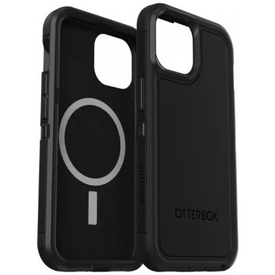 OTTERBOX DEFENDER XT APPLE IPHONE 15/ IPHONE 14/ IPHONE 13 PP čierne