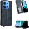 VSETKONAMOBIL 123531 BUSINESS Peňaženkový kryt pre Xiaomi Redmi 15C / Redmi 15C 5G modrý
