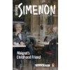 Maigret's Childhood Friend - Simenon Georges
