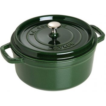 Staub Okrúhly 26 cm 5,2 l