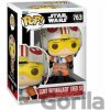Funko Pop! 763 Star Wars Luke Skywalker Red 5