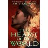 The Heart of the World - Amie Kaufman, Oneworld Publications