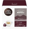 Kávové kapsule, 16 ks, NESCAFÉ DOLCE GUSTO Espresso Napoli
