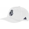 Šiltovka adidas, REAL MADRID SB CAP biela,tmavo modrá OSFM