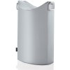 Blomus Frisco 65 l strieborno-šedý