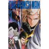 Viz Media One-Punch Man 20