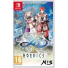 Ys X: Nordics - Deluxe Edition | Nintendo Switch
