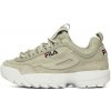 Fila Nízke tenisky Disruptor S Low Wmn Šedá