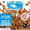 Tigrí orech návnadový Carp Seeds - varený XL 7kg Vedro