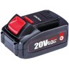 Worcraft CLB-20V-20V 6000mAh