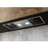 Odsávač pár Sirius SL 900, 520 MM