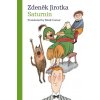 Saturnin (anglicky) - Zdeněk Jirotka