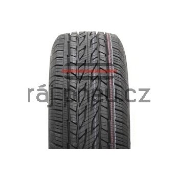 Continental CrossContact LX2 255/70 R16 111T