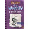 Diary of a Wimpy Kid: The Ugly Truth - Jeff Kinney