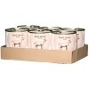 Bohemia Pet Food Kozie mäso vo vlastnej šťave 6 x 800 g