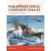 Philippines Naval Campaign 1944-45: The Battles After Leyte Gulf