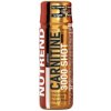 Nutrend Carnitine 3000 Shot Pineapple 60 ml